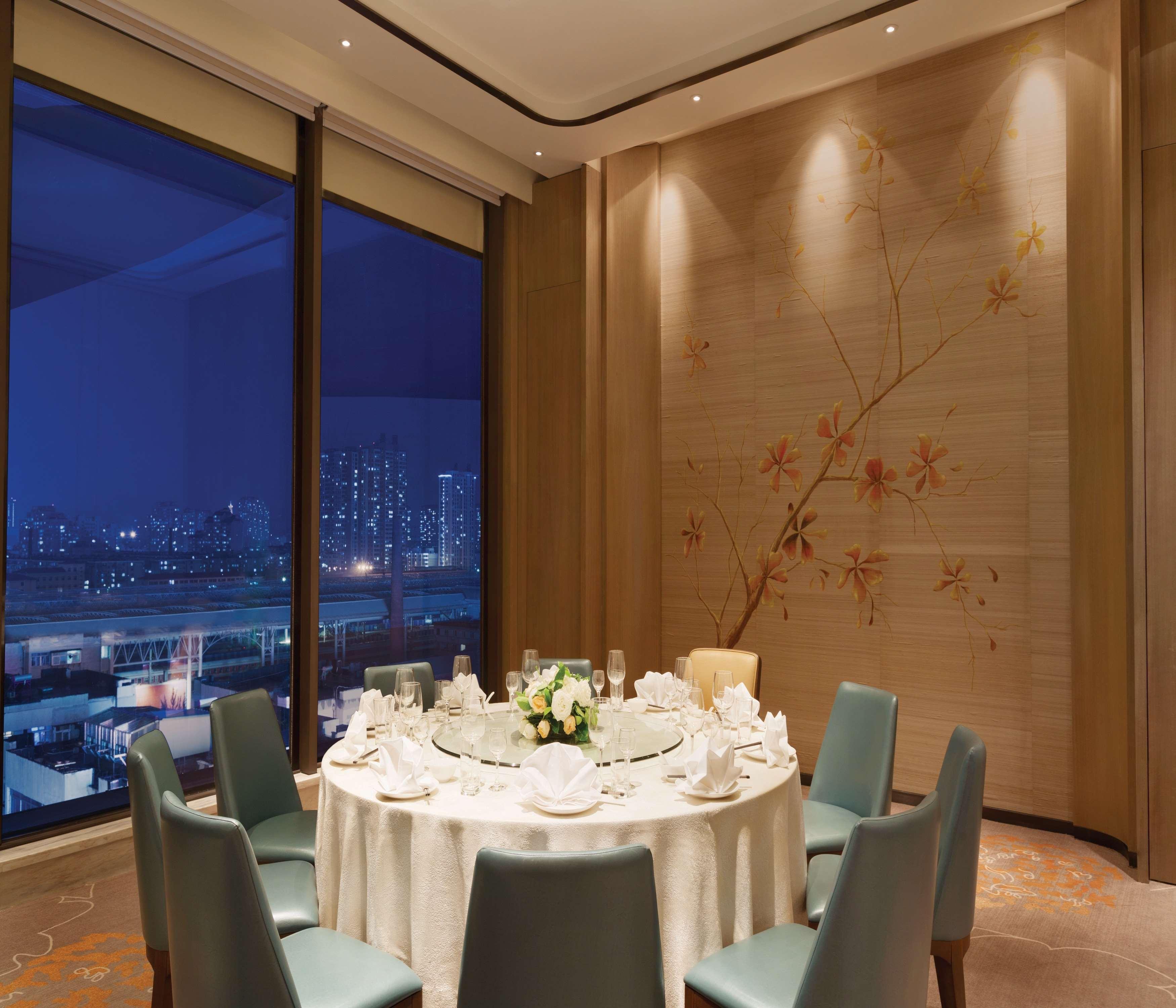 Hilton Garden Inn Dandong Exterior foto