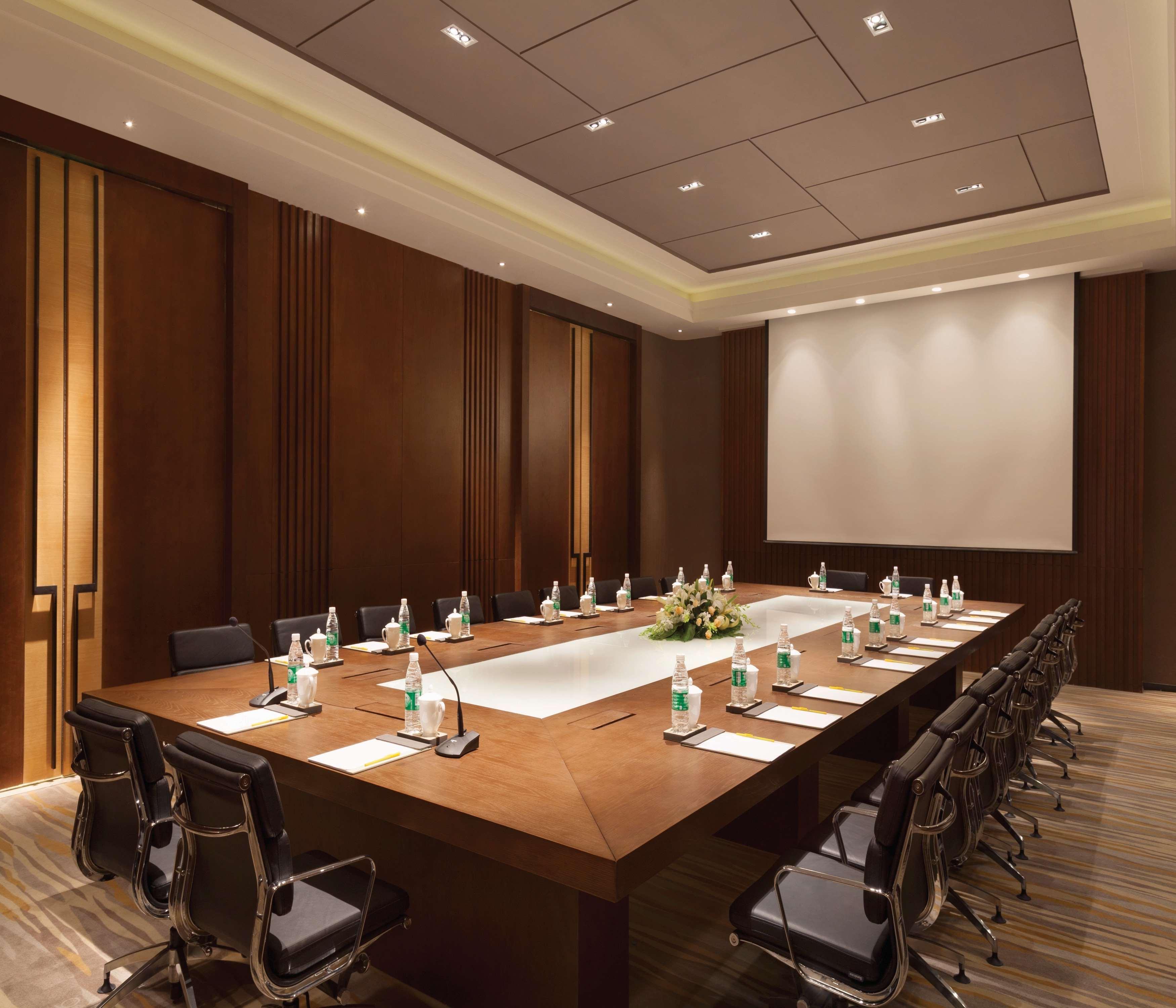 Hilton Garden Inn Dandong Exterior foto