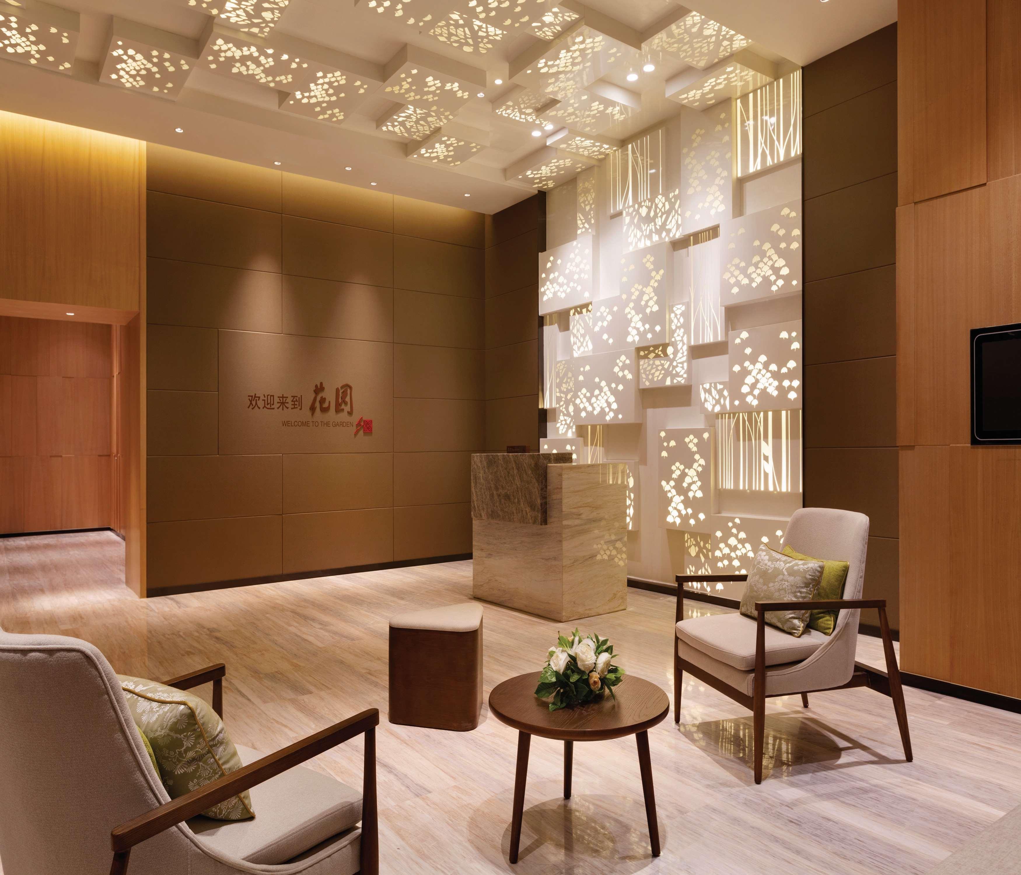 Hilton Garden Inn Dandong Exterior foto