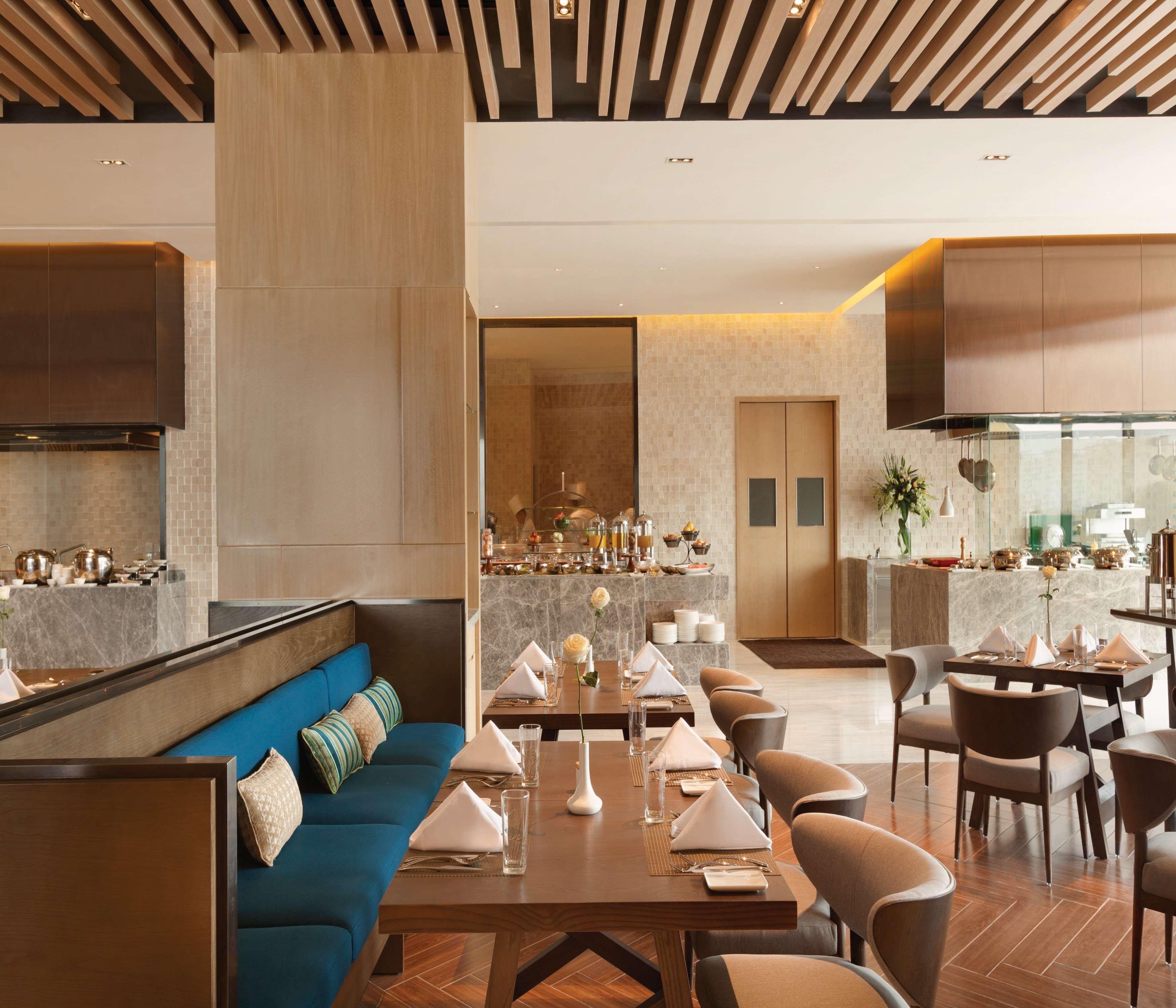 Hilton Garden Inn Dandong Exterior foto