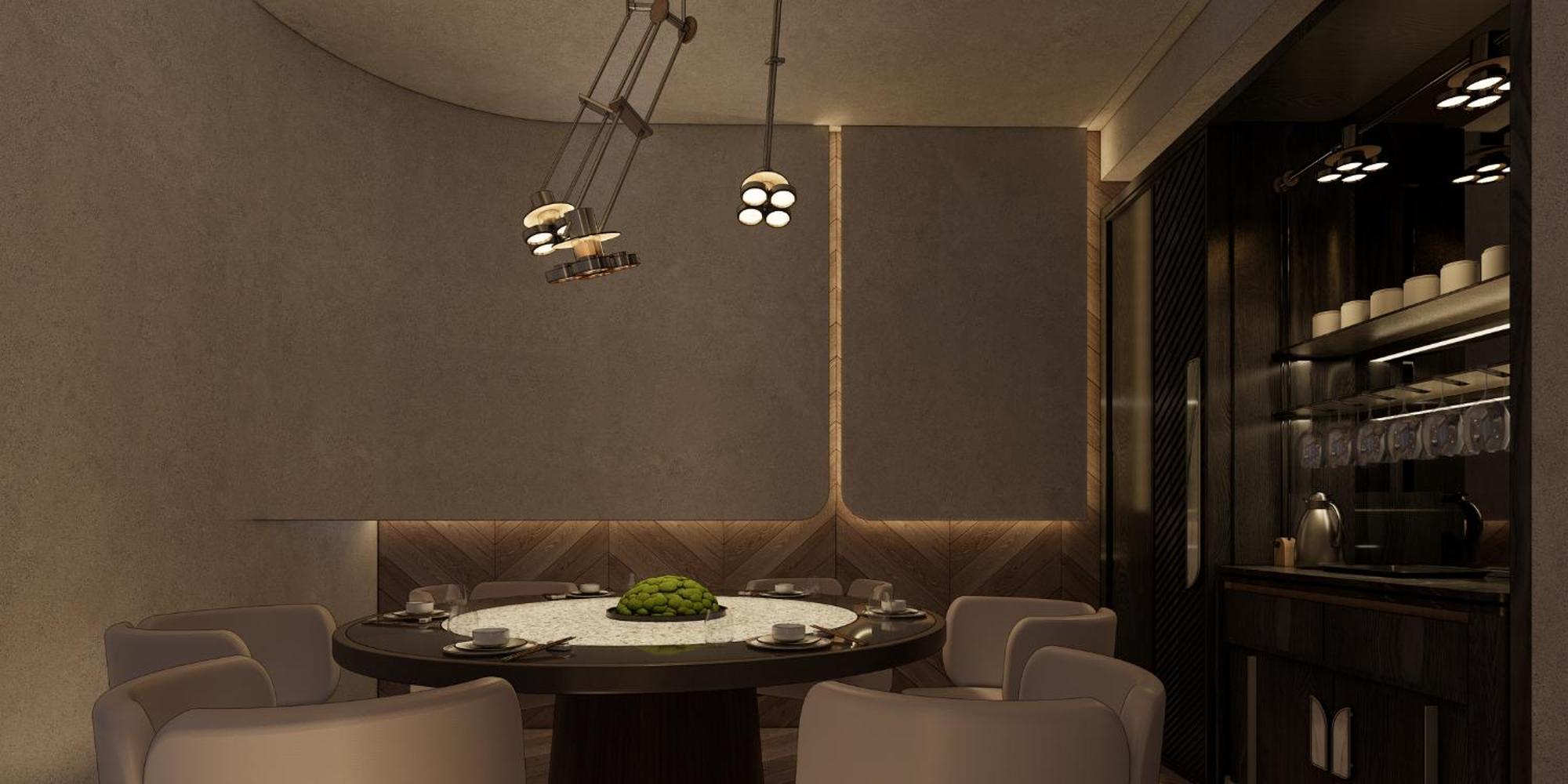 Hilton Garden Inn Dandong Exterior foto