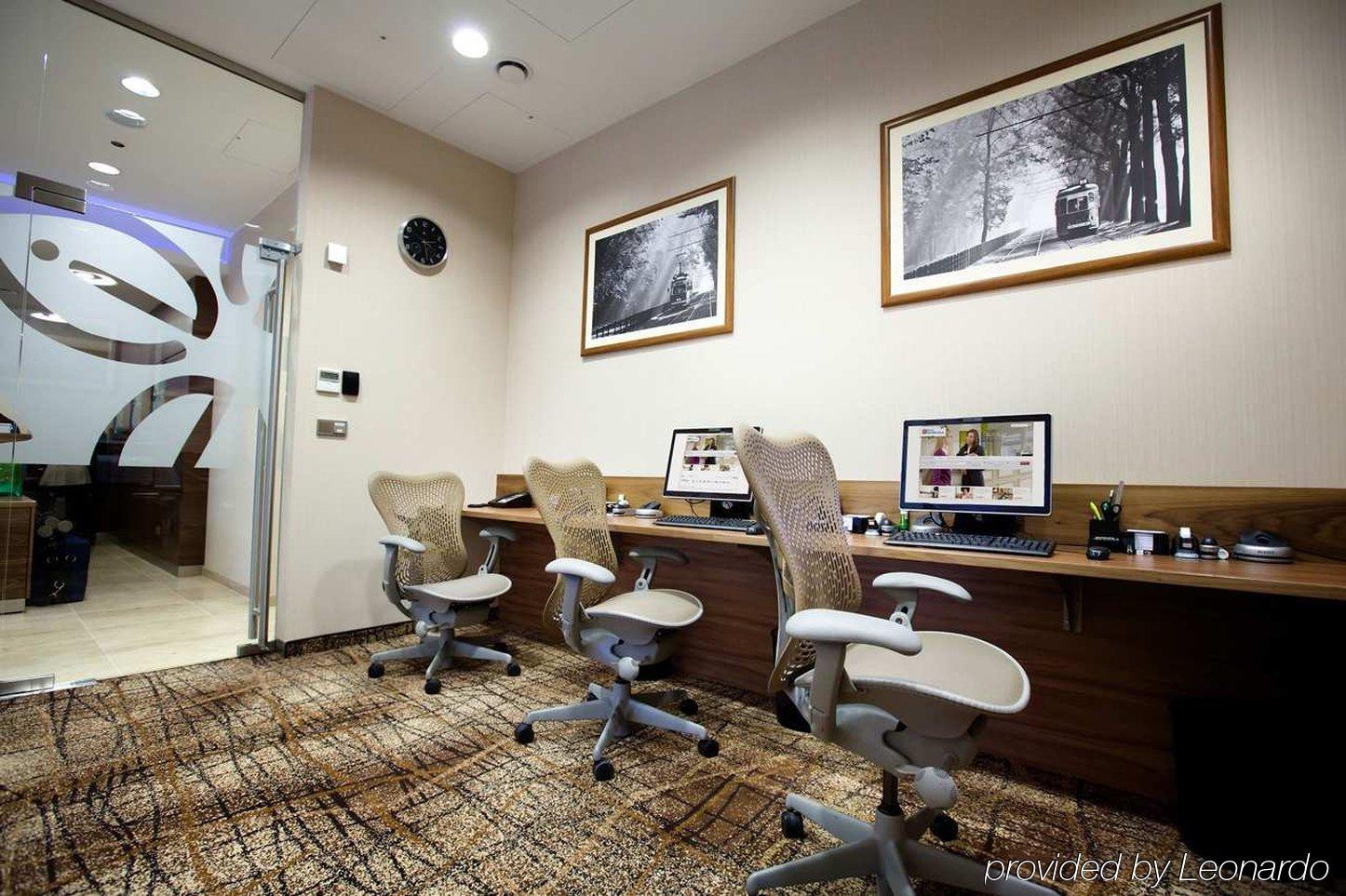 Hilton Garden Inn Dandong Exterior foto